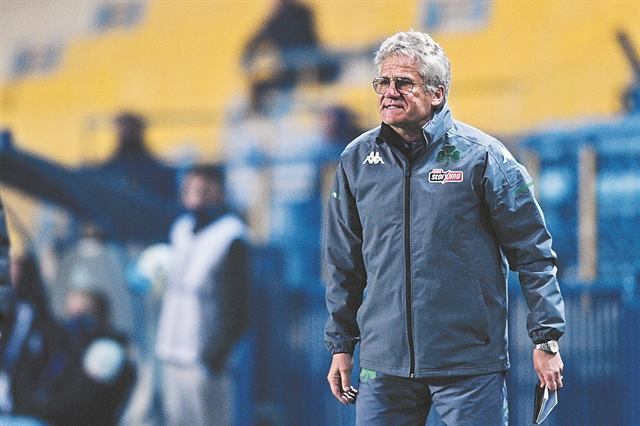 Μπορεί να βελτιωθούν αυτές οι ομάδες;