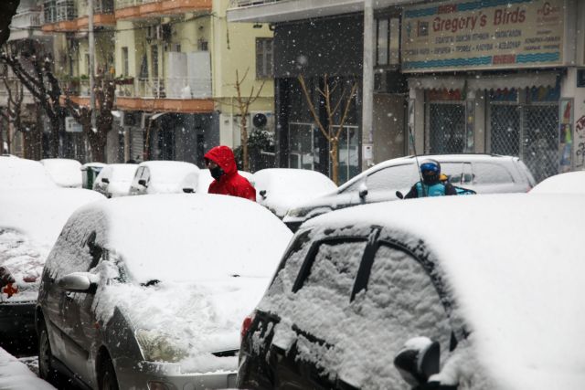 Πώς θα εξελιχθεί ο καιρός τις επόμενες ώρες