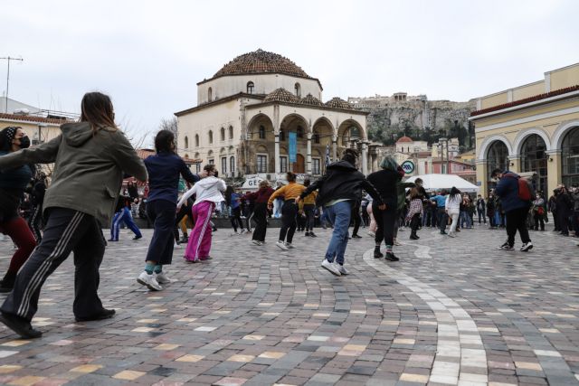 Πού εντοπίζονται τα 1.626 νέα κρούσματα