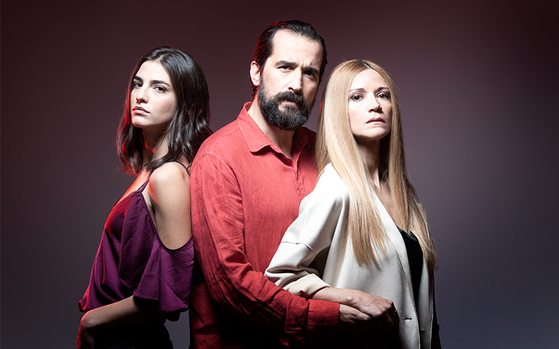 ΕΞΑΨΗ spoiler : Μια νέα ανάμνηση της Βίκυς φέρνει την μεγάλη ανατροπή