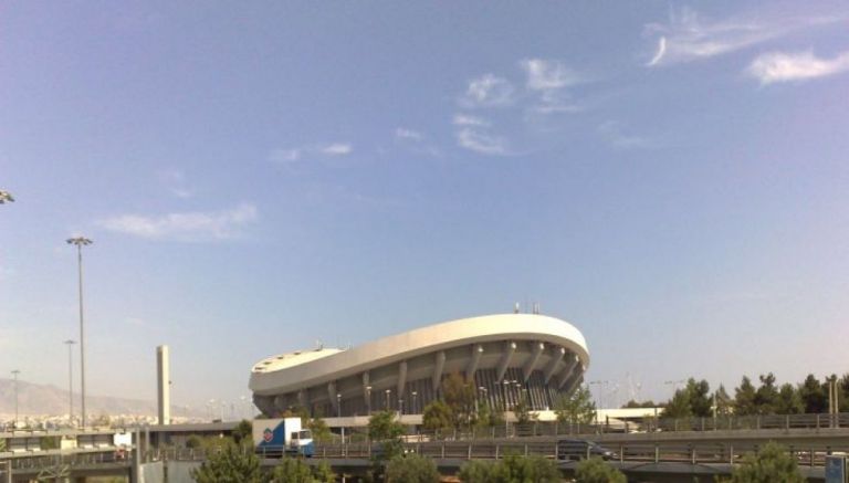 Χρηματοδότηση 2,5 εκατ. ευρώ από την Περιφέρεια για την ανάπλαση του περιβάλλοντος χώρου στο ΣΕΦ