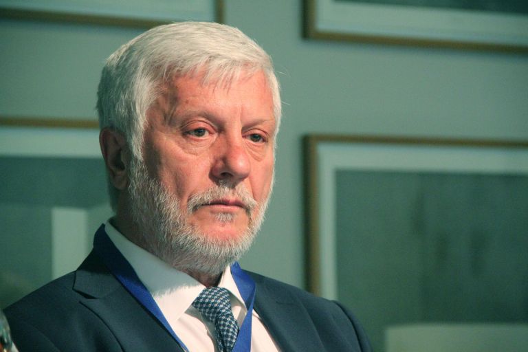 Προσφυγή Τατούλη στο ΣτΕ για τη βουλευτική αποζημίωση