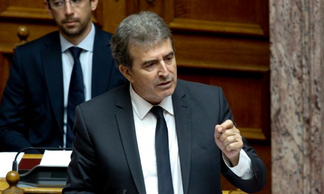 Χρυσοχοΐδης : «Ποια κρατική καταστολή; Έγιναν 632 διαδηλώσεις μέσα σε 50 ημέρες, οι μισές για τον Κουφοντίνα»