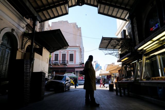 Lockdown : Περιμένουν ακόμη και 3.000 κρούσματα