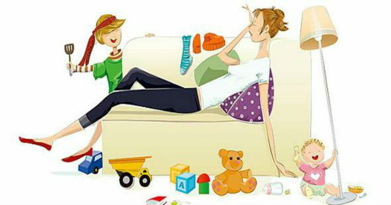 Πόσο θα έπρεπε να αμείβεται η σύγχρονη «Μαίρη Παναγιωταρά»; 