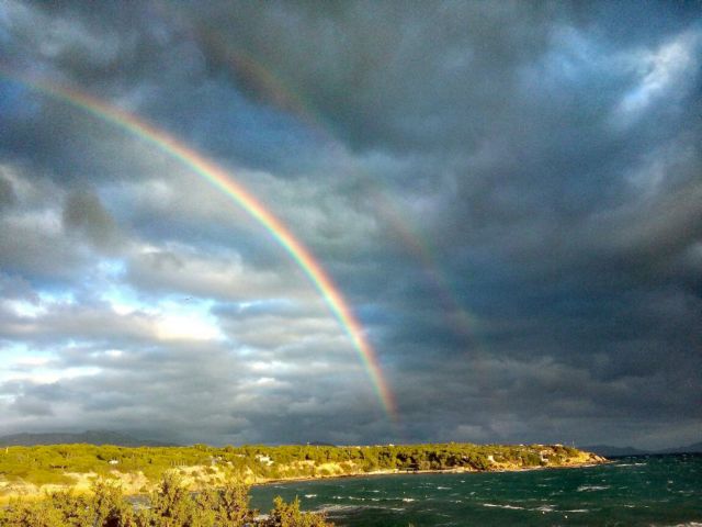 Η εκτίμηση Αρναούτογλου για τον καιρό τον Μάρτιο