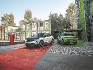 Αέρας πολυτελείας