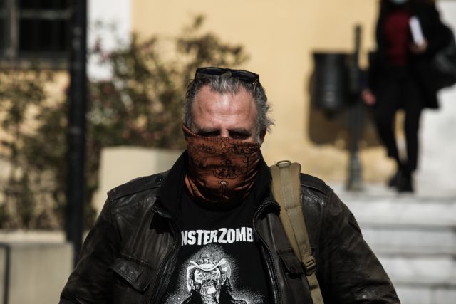 Ο Τσαρούχας κατέθεσε στον Εισαγγελία νέες καταγγελίες που έφθασαν στο ΣΕΗ