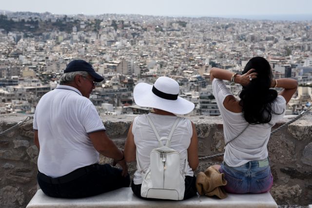 Πελώνη : Προτεραιότητα να ανοίξουν λιανεμπόριο και σχολεία – Τι είπε για την εστίαση