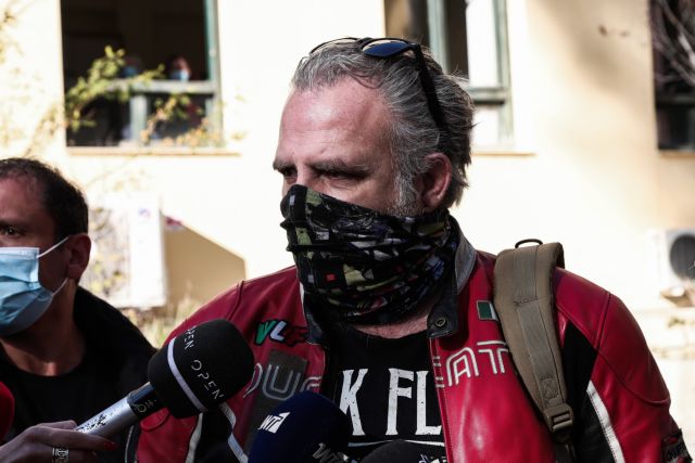 Στην Εισαγγελία ξανά ο Πασχάλης Τσαρούχας : Προσκόμισε πέντε νέες καταγγελίες