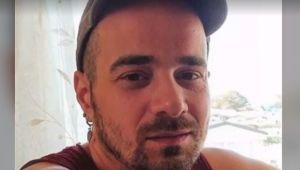 Δημήτρης Άνθης : Θρίλερ με την εξαφάνιση του αδερφού του