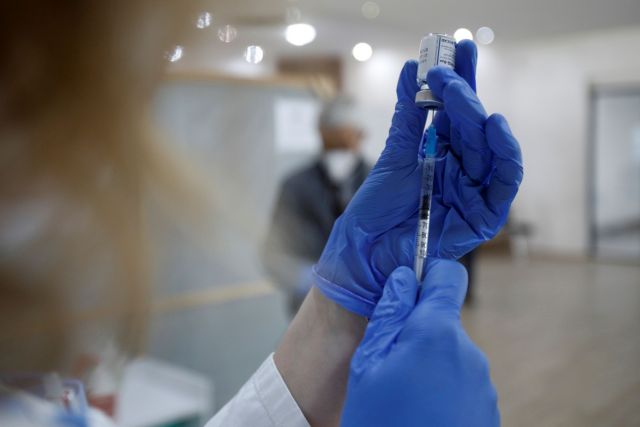 Κοροναϊός : Έτσι θα είναι η ζωή μας μετά το εμβόλιο