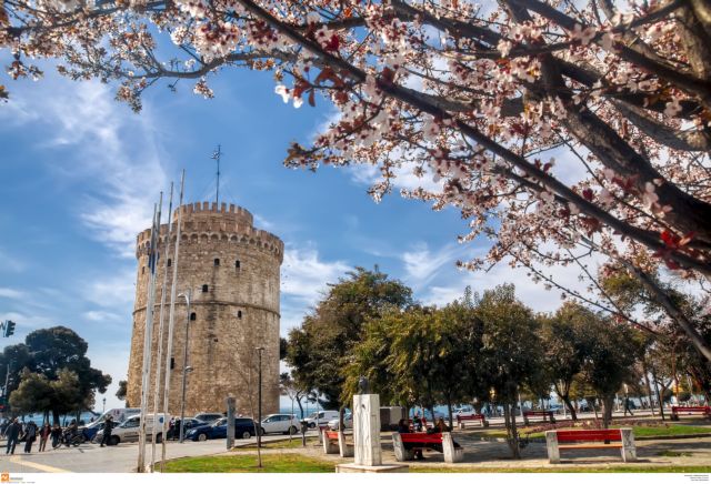 Κοροναϊός : Ανησυχητική κατάσταση στη Θεσσαλονίκη – Αντίστοιχο του Νοεμβρίου το ιικό φορτίο στα λύματα