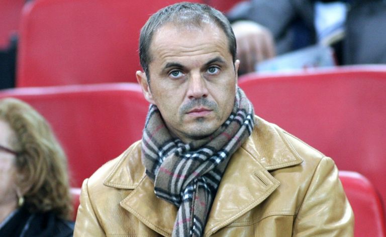 Μπάντοβιτς: «Μην ξεγράφετε τον Ολυμπιακό»