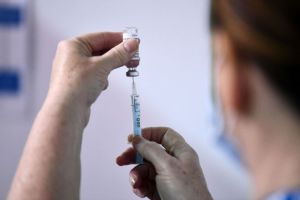 Θεοδωρίδου : Μόλις 28 περιπτώσεις θρομβώσεων σε 17 εκατ. εμβολιασμούς – Τι ισχύει με τις αλλεργίες