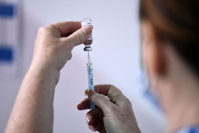 Θεοδωρίδου : Μόλις 28 περιπτώσεις θρομβώσεων σε 17 εκατ. εμβολιασμούς – Τι ισχύει με τις αλλεργίες