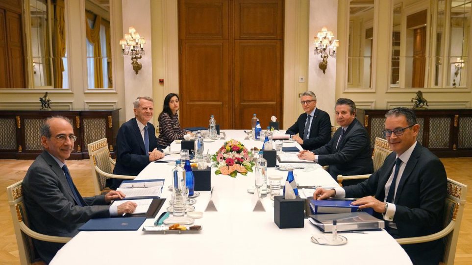 Η Άγκυρα επιστρέφει στην τακτική των απειλών μετά τις διερευνητικές