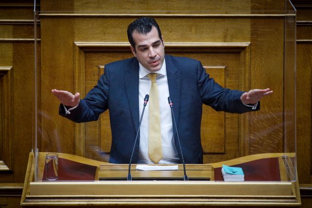 Πλεύρης : Έχασα την μητέρα μου από τροχαίο – Δεν θεωρώ δολοφόνο τον άνθρωπο που προκάλεσε το δυστύχημα