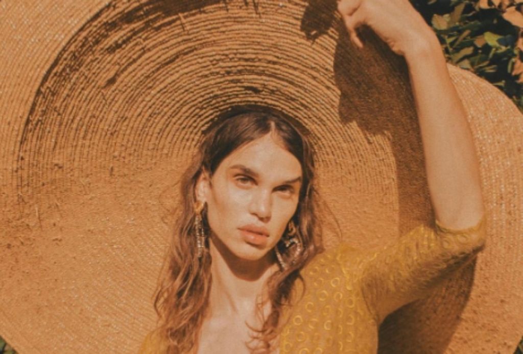 Υπόθεση Λιγνάδη : Τι είπε για την κλήση της από την ανακρίτρια η Τζεφ Μοντάνα