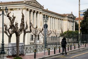 Αργεί η αποκλιμάκωση της πανδημίας – Πώς θα κινηθούν οι κρίσιμοι δείκτες το επόμενο διάστημα