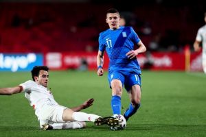 Απευθείας: Ελλάδα – Ονδούρα