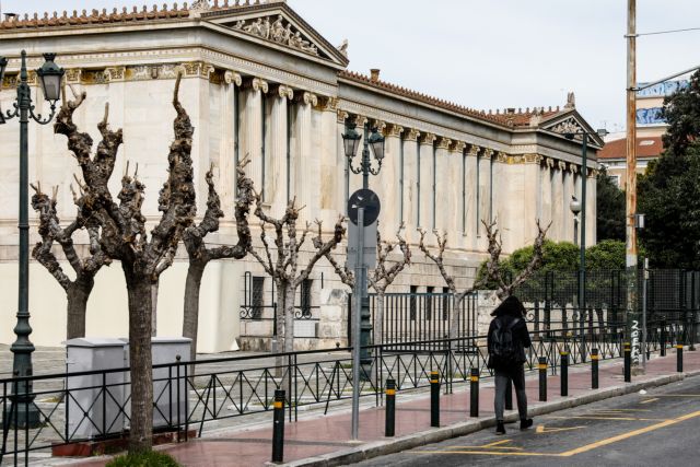 Κοροναϊός : Πάνω από 750 κρούσματα στην Αττική – Η κατανομή στο Λεκανοπέδιο