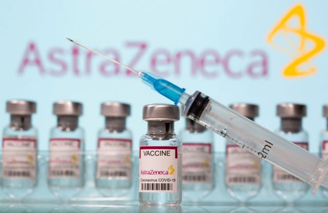 Ερωτηματικά για το εμβόλιο της AstraZeneca – «Μπλόκο» από τη Γερμανία στους κάτω των 60 ετών