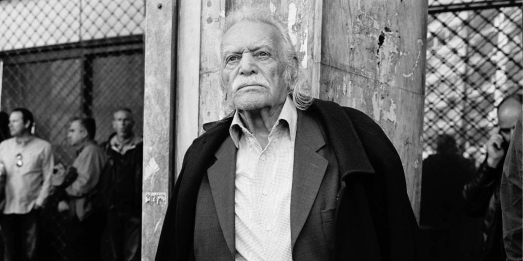 Το όνομα του Μανώλη Γλέζου πήρε αίθουσα του Ευρωκοινοβουλίου