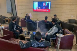Λιβύη : Ψήφο εμπιστοσύνης έλαβε η μεταβατική κυβέρνηση