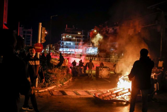 Τα διεθνή ΜΜΕ για τα γεγονότα στη Νέα Σμύρνη