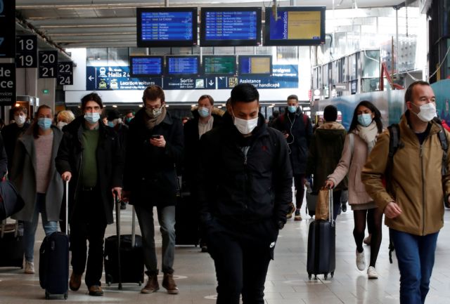 Γιατί η συλλογική ανοσία… δείχνει ανέφικτη