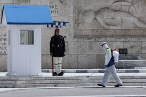 Γιατί αποτυγχάνουν τα lockdown;