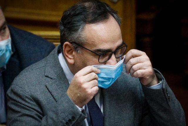 Κοντοζαμάνης : Οι εισαγωγές είναι σε υψηλό επίπεδο αλλά σταθεροποιούνται