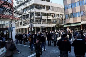 Σεισμός στη Θεσσαλία : Κυβερνητικό κλιμάκιο μεταβαίνει στην περιοχή