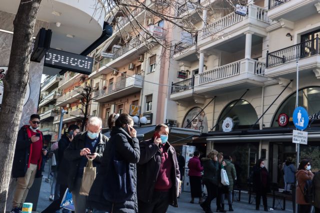 Προβλήματα στις τηλεπικοινωνίες στη Θεσσαλία