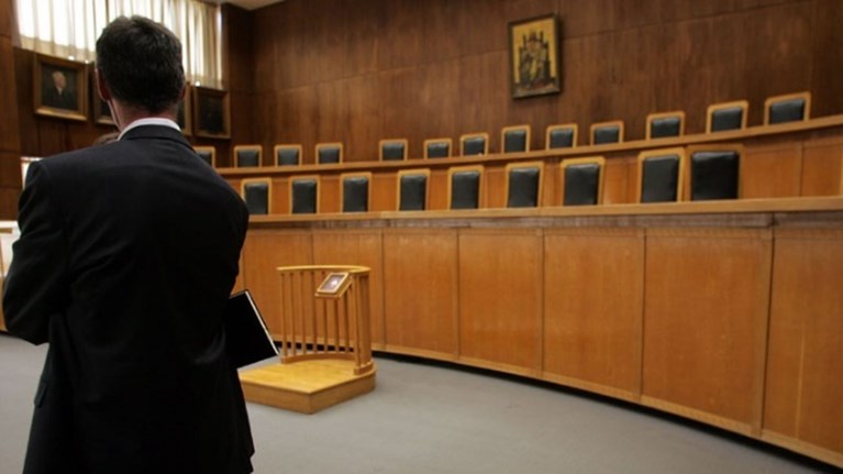 Αναφορά κατά της ανακρίτριας για παράβαση καθήκοντος στην υπόθεση Λιγνάδη κατέθεσε ο Κούγιας