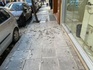 Τι λένε οι επιστήμονες για τα 5,9 Ρίχτερ που χτύπησαν τη Θεσσαλία