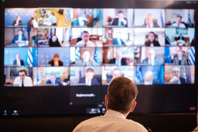 Ποιους υπουργούς ξεχωρίζουν οι Έλληνες πολίτες – Η οικονομία το μεγάλο αγκάθι για τους περισσότερους