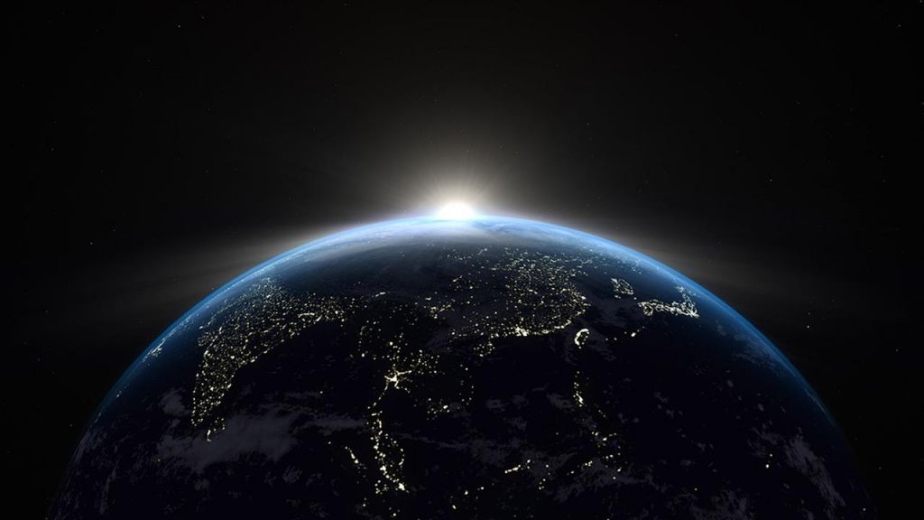 «Ώρα της Γης»: Απόψε σβήνουμε τα φώτα για την προστασία του περιβάλλοντος