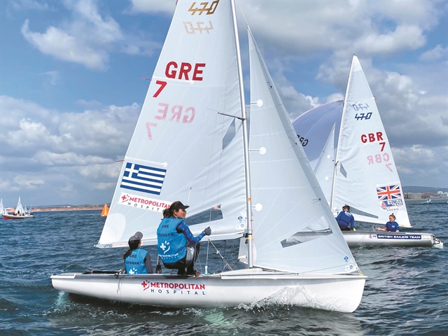 «Δεν περιγράφεται με λόγια»