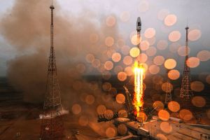 Διαστημικό σκουπιδιάρικο ετοιμάζεται για το πρώτο πείραμα σε τροχιά