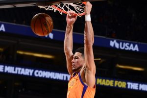 Καθάρισαν τους Λέικερς οι Σανς, δύσκολα Νετς και Σίξερς