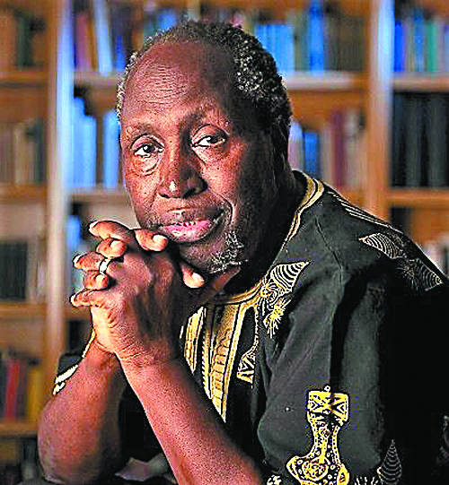 Βραβείο Μπούκερ: η πρωτιά του Kενυάτη Θιόνγκο και οι άλλοι 12 υποψήφιοι