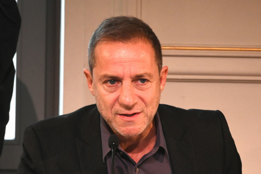 Υπόθεση Λιγνάδη : Προχωρούν οι έρευνες για Αρσάκειο και ΜΚΟ – Στα χέρια του εισαγγελέα η τρίτη μήνυση