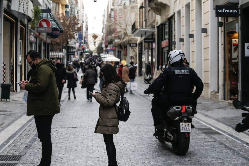 Lockdown : Έτσι θα επιστρέψουμε στην κανονικότητα – Οδικός χάρτης για την επαναλειτουργία σχολείων και επιχειρήσεων