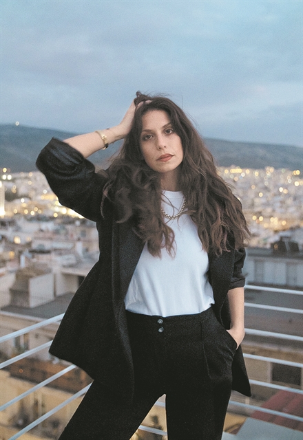 «Περισσότερες γυναίκες στα ηνία κινηματογραφικών παραγωγών»