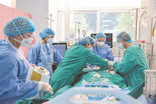 «Οι πιθανότητες να επικρατήσει το κακό σενάριο δεν είναι τόσο μεγάλες»