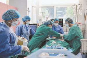 Συναισθηματικό «τείχος ανοσίας» απέναντι στον… θάνατο