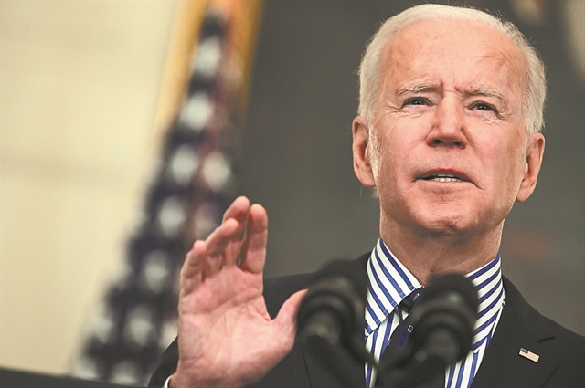 Βοήθεια 1,9 τρισ. δολαρίων σε 150 εκατ. νοικοκυριά