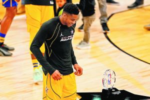 Ο απόλυτος σταρ